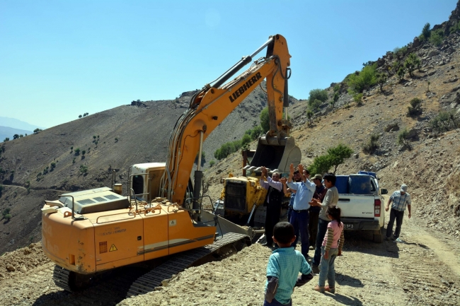 Fotoğraf: TRT Haber